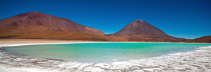 Laguna Verde